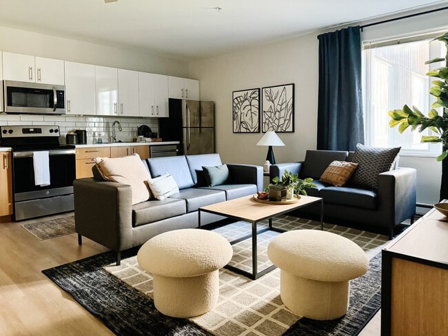 Photo - Yugo Eugene Skybox Apartments