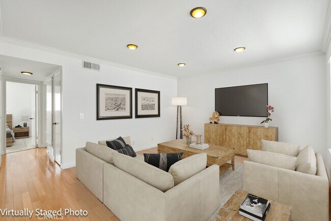 Foto del edificio - 826 Junipero Dr