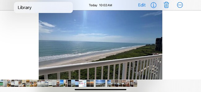 Foto del edificio - 4160 N Hwy A1A