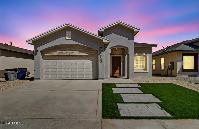 Building Photo - 3380 David Palacio Dr