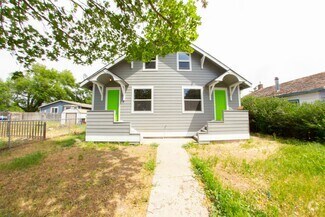 Building Photo - 202-204-204 S Anderson St