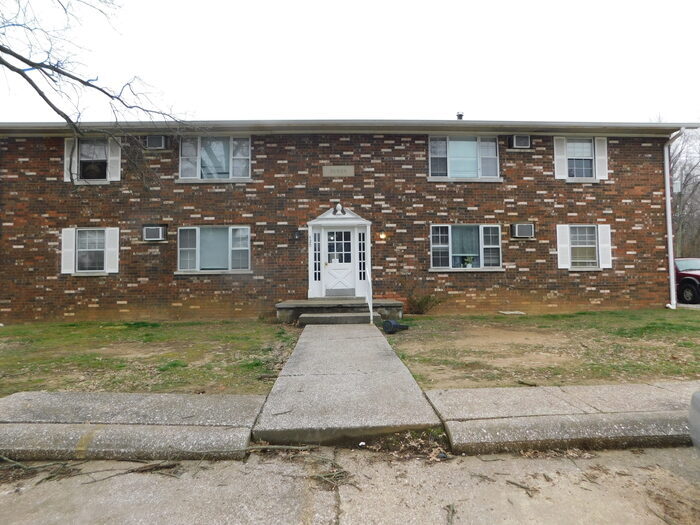 Foto principal - 400 N 5th St