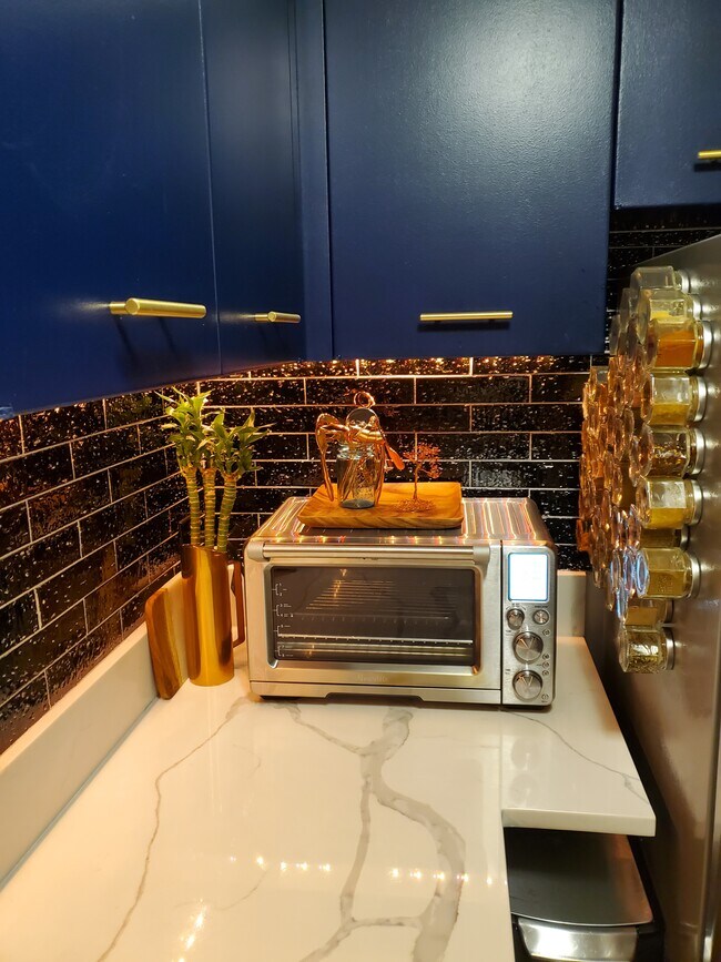 Foto del edificio - 520 N St SW
