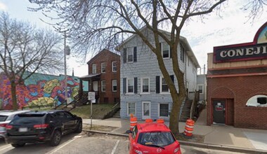 Building Photo - 531 W Virginia St