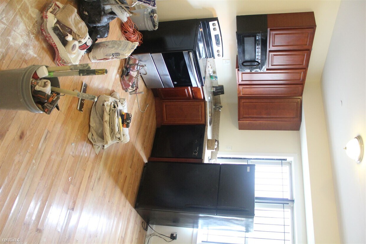 Foto principal - 1808 W Berks St