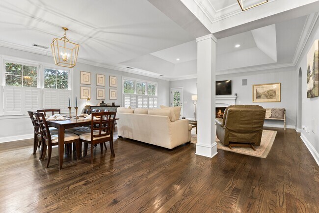 Foto del edificio - 797 Barkley Crest Cir