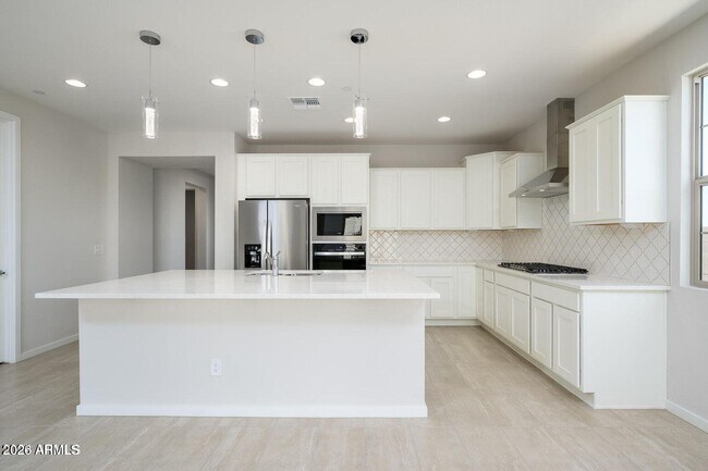 Foto del edificio - 13542 W Copper Leaf Ln