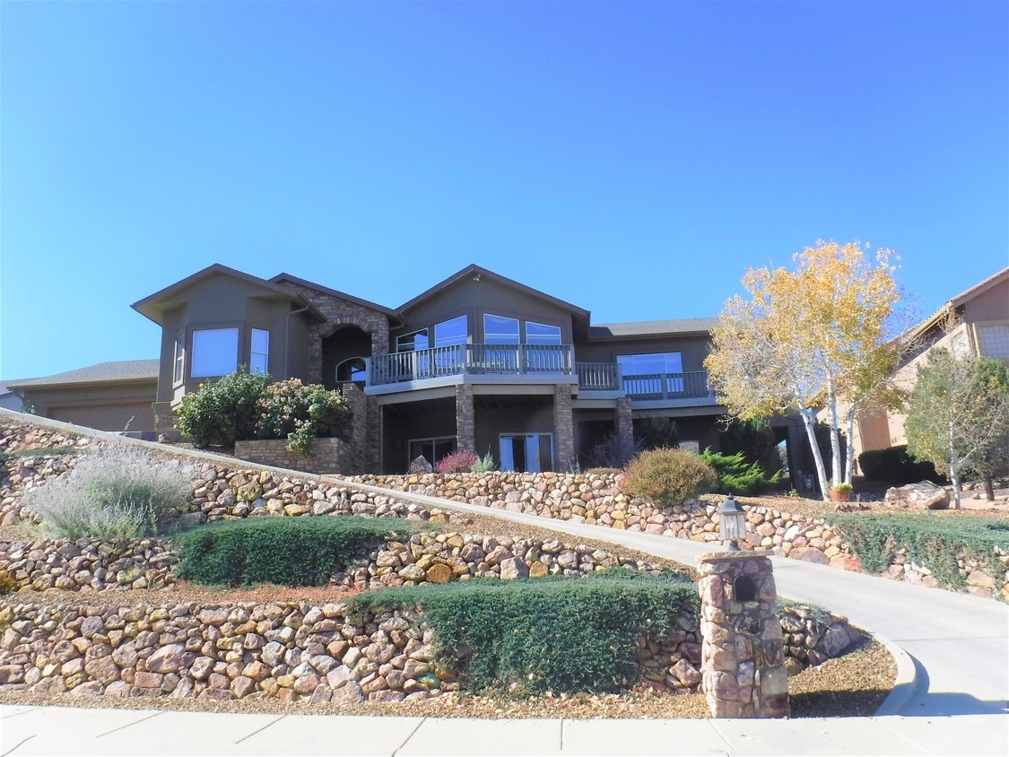 123 Juniper Ridge Dr, Prescott, AZ 86301 House Rental in Prescott, AZ