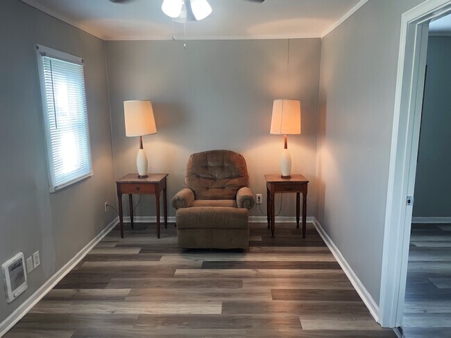 Foto del edificio - 5130 W Paradise Ln