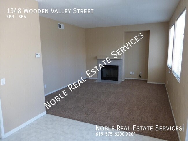 Building Photo - 1348 Wooden Valley St