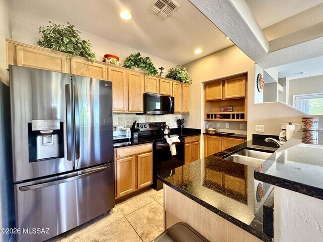 Foto del edificio - 755 W Vistoso Highlands Dr