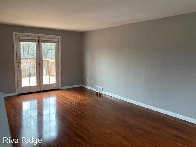 Foto del edificio - 3 br, 1.5 bath House - 156 Poplar Ridge Drive