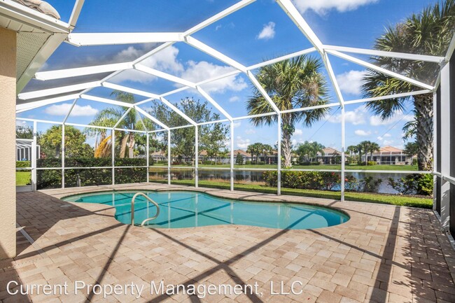 Foto del edificio - 3 br, 2 bath House - 8634 Veronawalk Circle