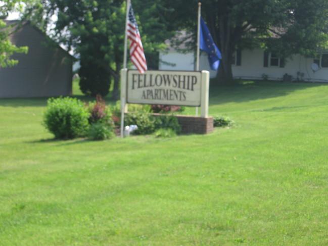 Building Photo - Fellowship Apartments