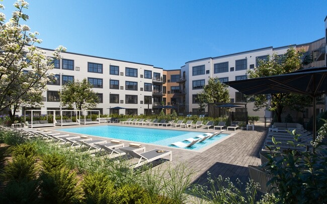 Foto del edificio - Clifton & Co