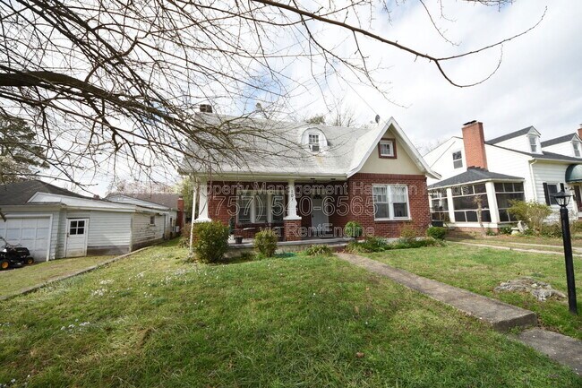 Foto del edificio - 101 Chesterfield Rd