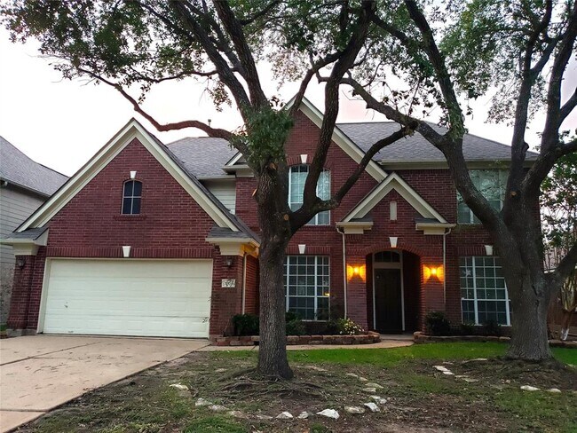 Building Photo - 17314 Winfield Square