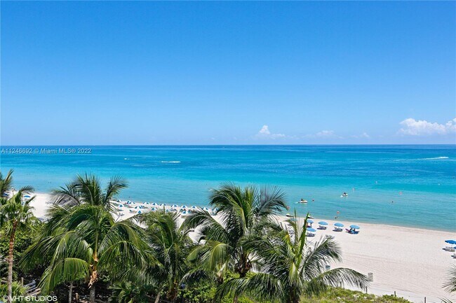 Foto del edificio - 4201 Collins Ave