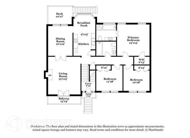 Building Photo - 1127 Cayman Ln SW