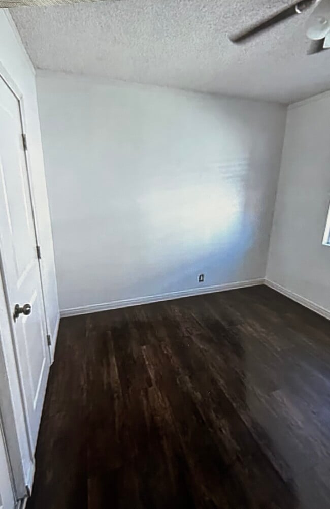 Bedroom number 1 - 4539 W 167th St