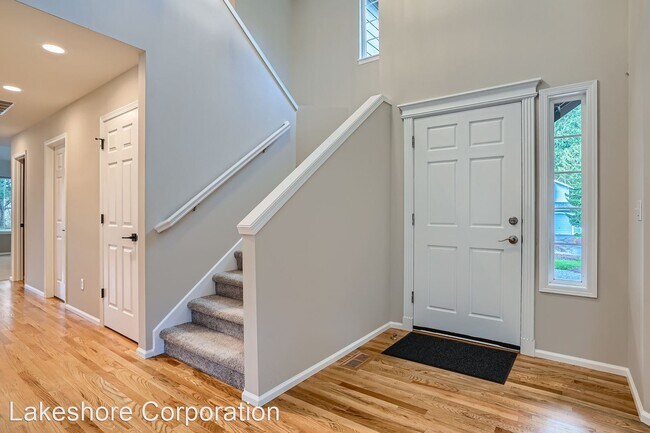 Foto del edificio - 3 br, 2.5 bath House - 1405 SW 13th PL