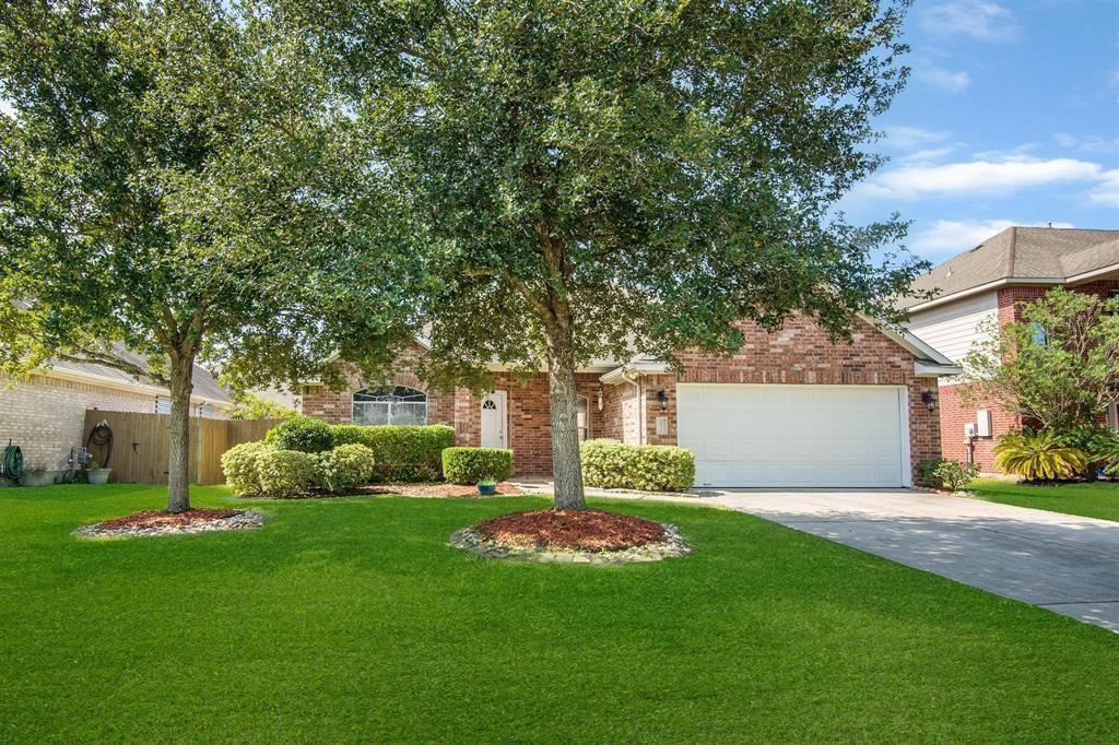 Foto principal - 405 Magnolia Estates Dr