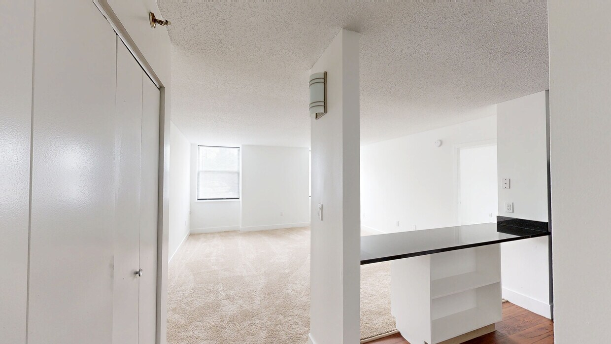 Photo - Newington Tower Apartments