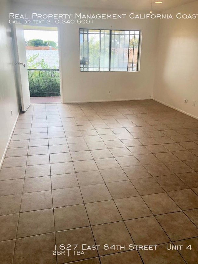 Building Photo - 2 bedroom in Los Angeles CA 90001