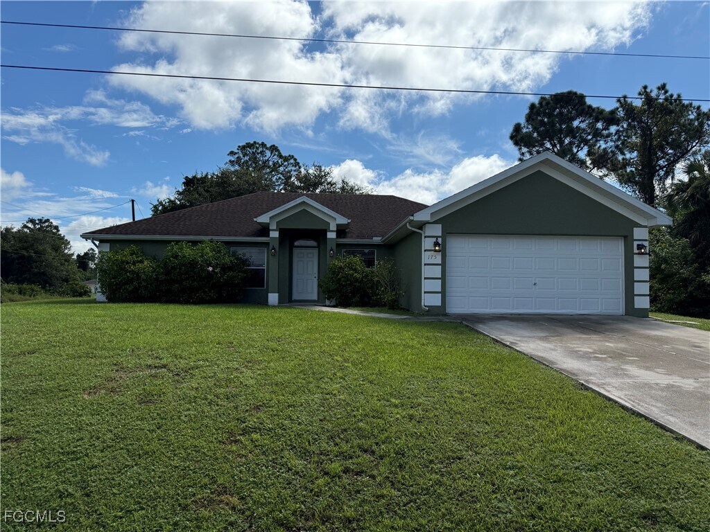 Foto principal - 175 Oxbow Beckley Ave