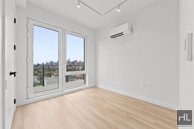 Building Photo - Luxury 3BR with Loft, Two Terraces & In-Unit W/D