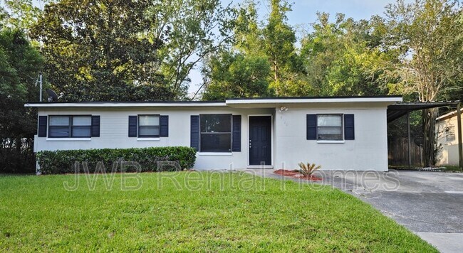 Building Photo - 8120 Joffre Dr