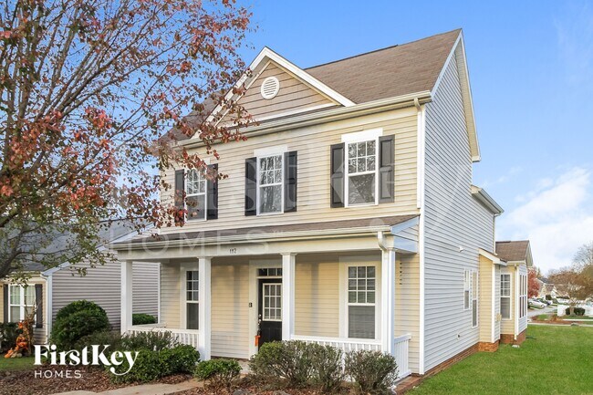 Foto del edificio - 112 Waverly St