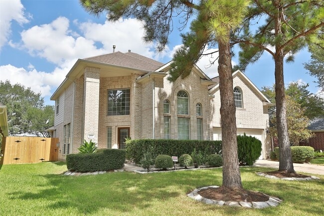 Foto del edificio - 6523 Trenton Lake Ln