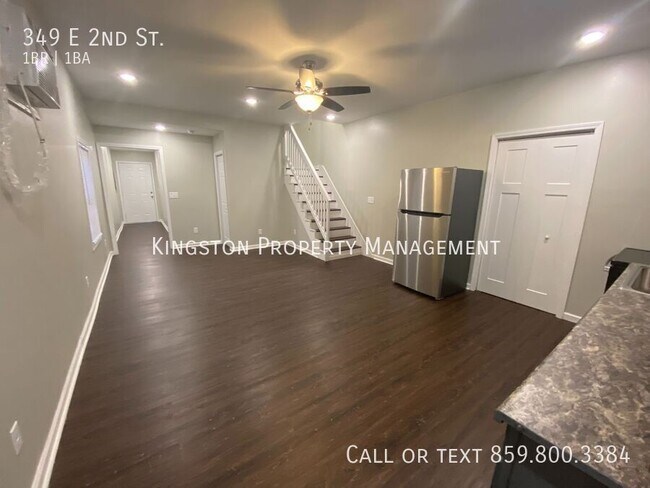 Foto del edificio - RENOVATED 1 BEDROOM WITH LOFT!!