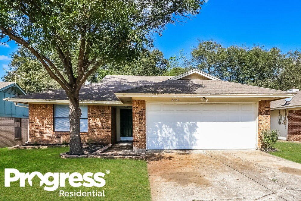 Primary Photo - 8540 Whitney Dr