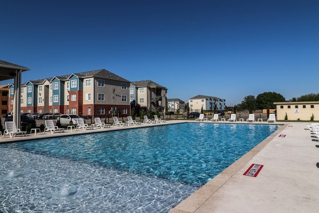 Building Photo - Panther Hill Apartments