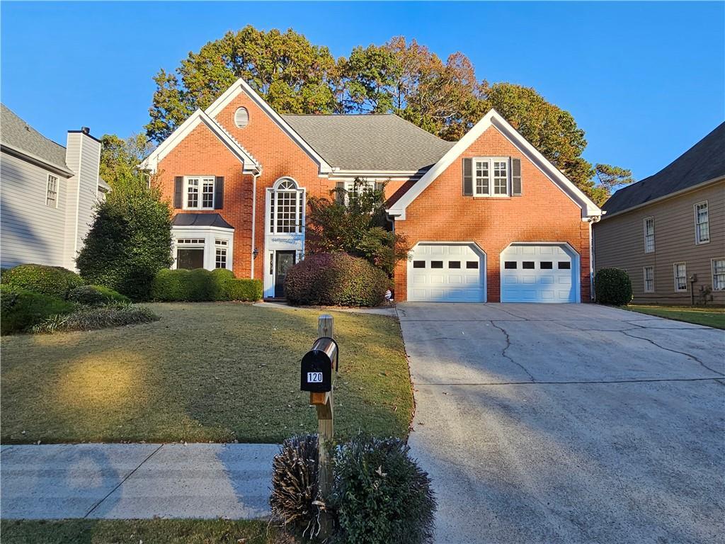 Foto principal - 120 Old Alabama Pl
