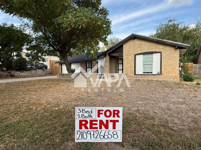 Foto del edificio - 5614 E Rolling Ridge Dr