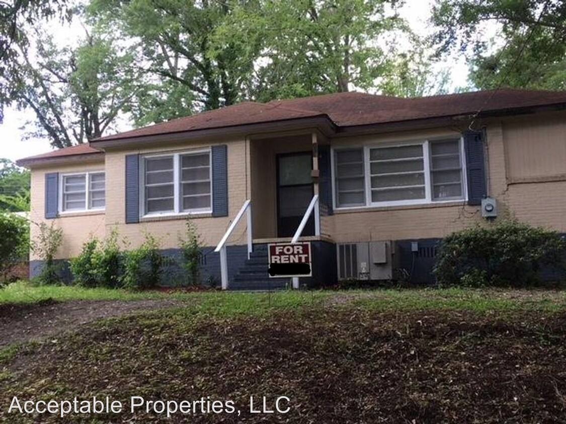 Primary Photo - 2 br, 1 bath House - 1333 Dogwood Avenue