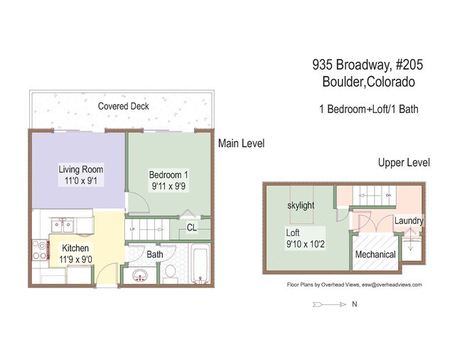 Building Photo - 935 Broadway St