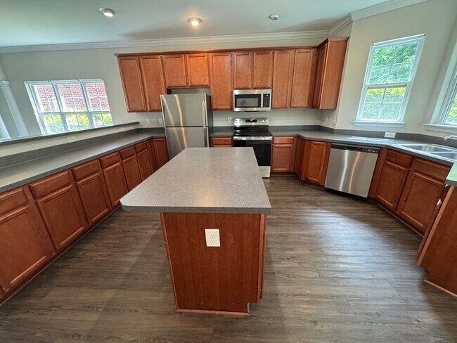 Foto del edificio - Beautiful and Spacious 2 Bedroom 2.5 Bath ...
