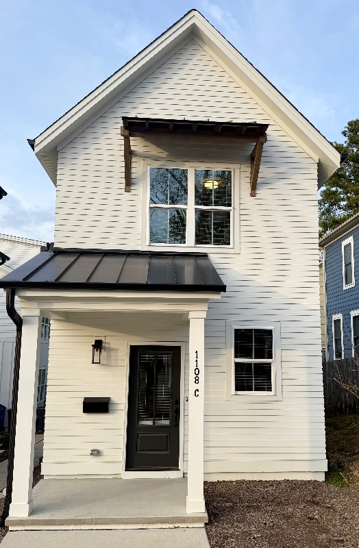 Building Photo - 1108 Rand St