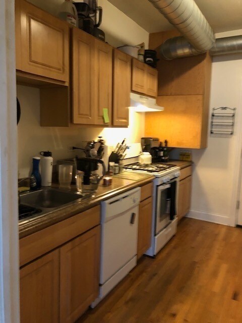 Foto del edificio - 4620 N Lincoln Ave
