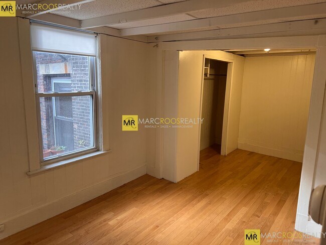 Foto del edificio - 288 Cambridge St