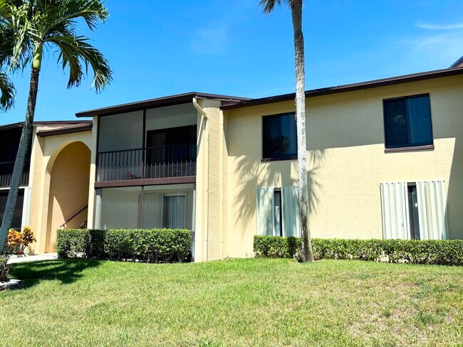 Foto del edificio - 631 Sea Pine Way