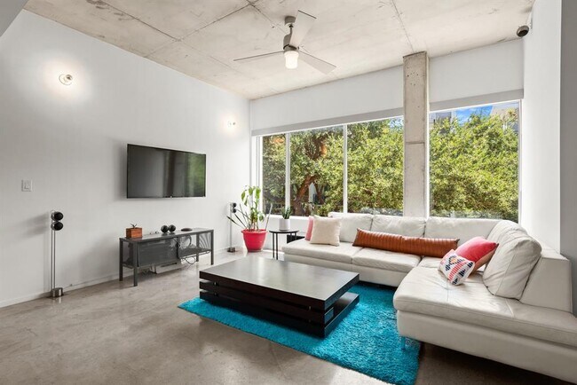 Foto del edificio - 2301 S 5th St