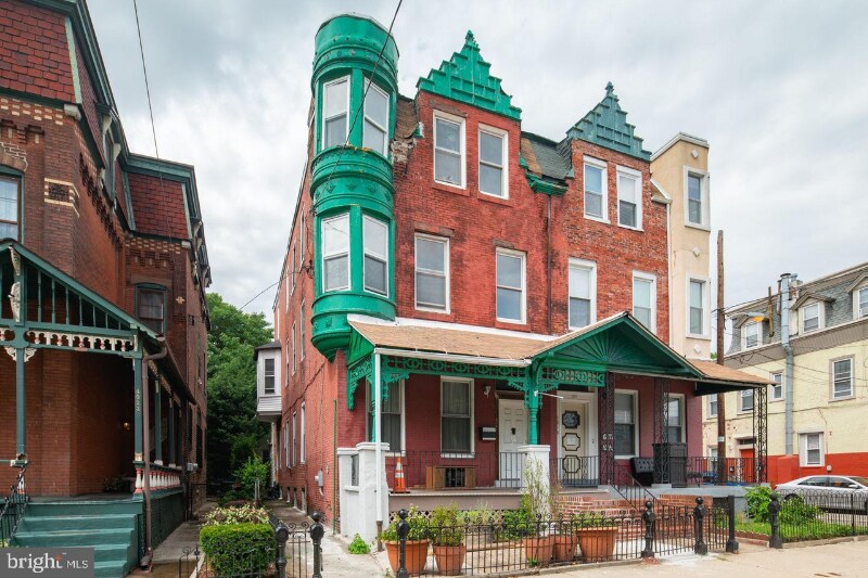 Primary Photo - 4021 Powelton Ave