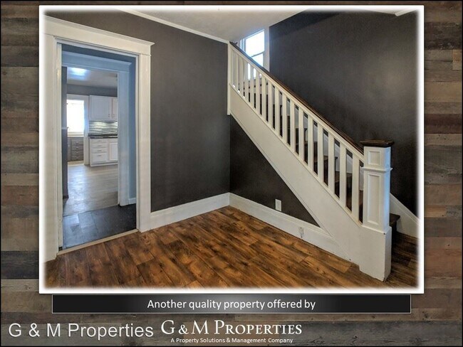 Building Photo - 3 br, 1 bath House - 138 Wisconsin Street