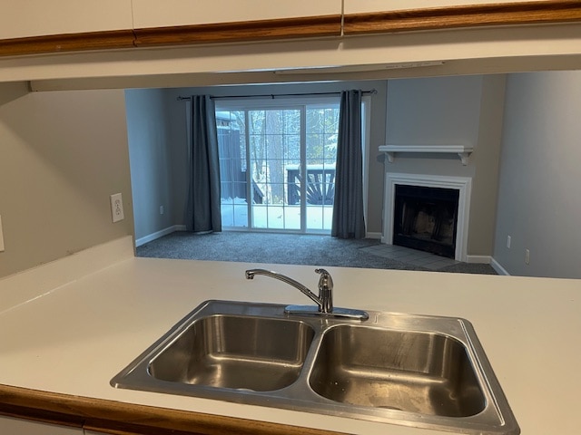 Foto del edificio - 1913 Ridgebury Dr