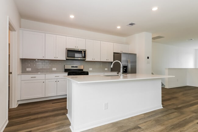 Interior Photo - Millers at Elyson